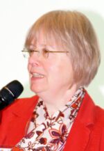 Marlene Backer 2018