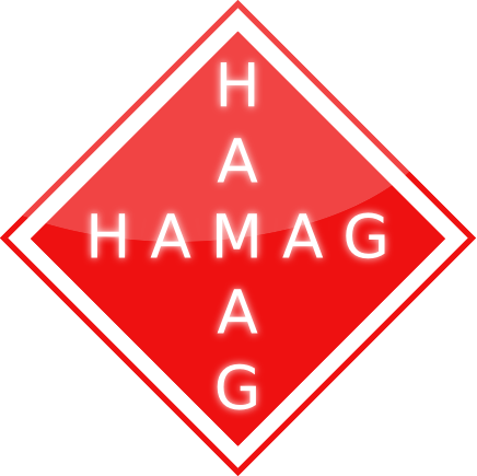 Hamag maschinenbau Hamag maschinenbau
